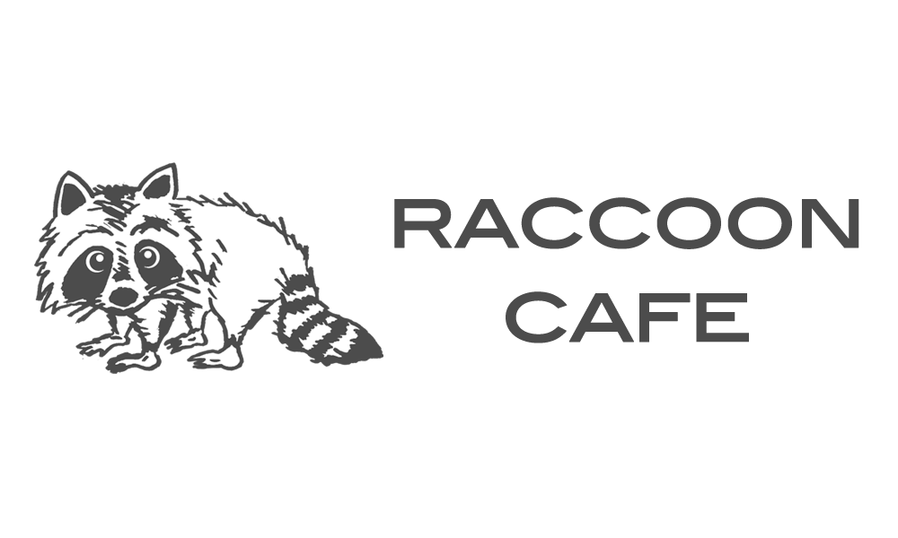 Raccoon Cafe
